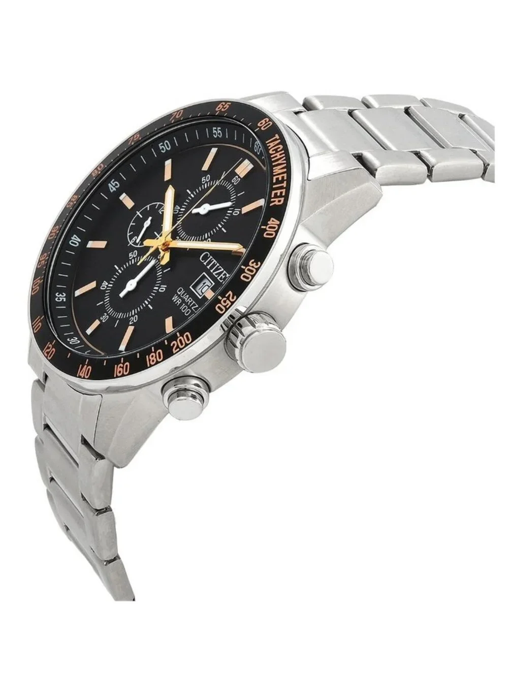 Citizen new authentic